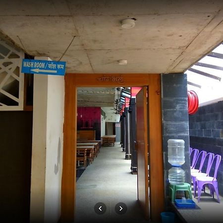 Hotel Zorba Inn Kolhapur Extérieur photo