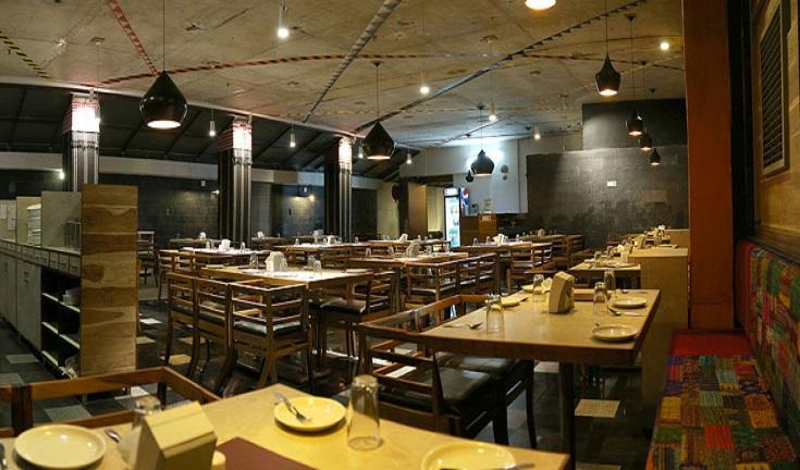 Hotel Zorba Inn Kolhapur Extérieur photo