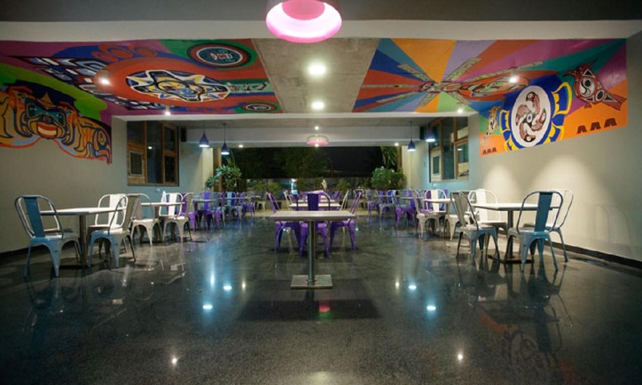 Hotel Zorba Inn Kolhapur Extérieur photo