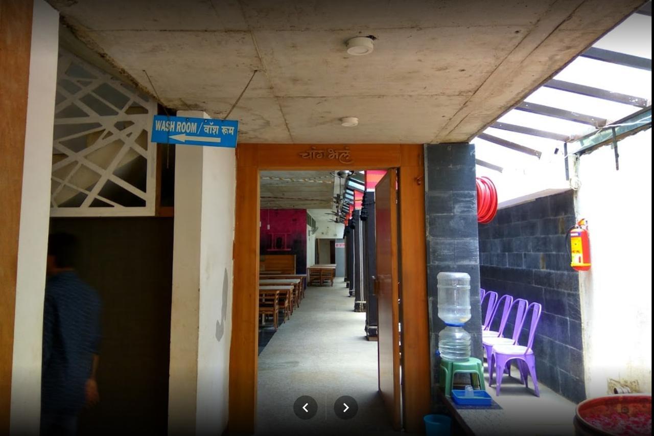 Hotel Zorba Inn Kolhapur Extérieur photo