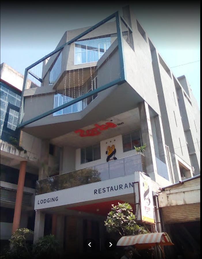 Hotel Zorba Inn Kolhapur Extérieur photo